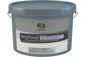 Caparol Capadecor VarioFinish Seidenmatt